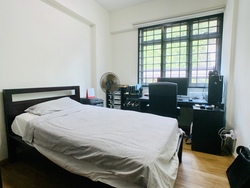 Hume Park I (D21), Condominium #213925761